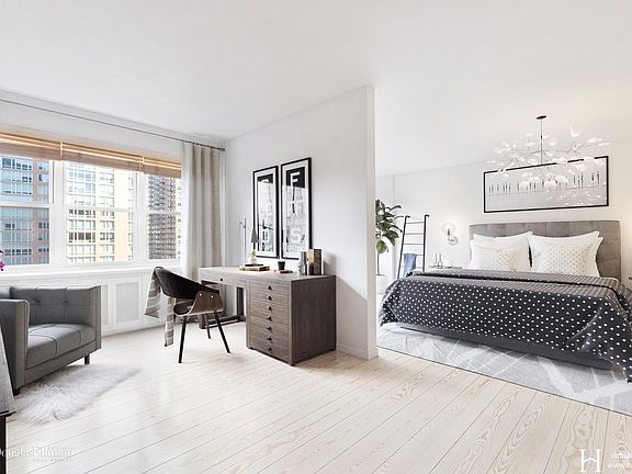 5th image of 963 2nd Ave #12K