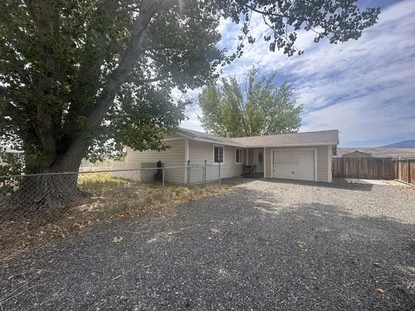 710-220 Muskrat Dr, Susanville, CA 96130