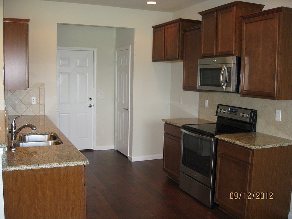 21E - Winston Kitchen