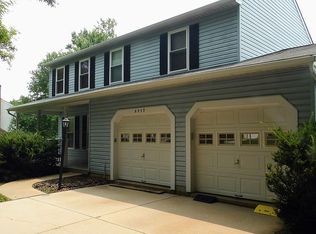 6959 Newberry Dr, Columbia, MD 21044