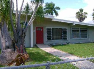 27000 SW 142nd Ave, Homestead, FL 33032
