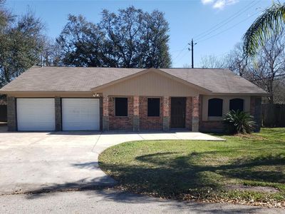 3915 Dolphin Ln, La Porte, TX, 77571