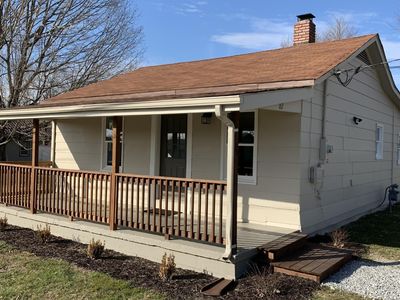 162 Myrtle Ave Lot 2, Crossville, TN, 38555