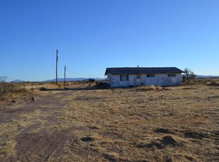 3937 W Double Adobe Rd, Mc Neal, AZ 85617