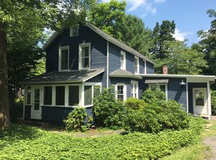 8 Kipp Rd, Rhinebeck, NY 12572