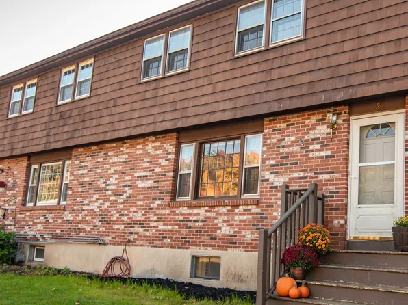 6 AUBURN Street #3, Plaistow, NH 03865