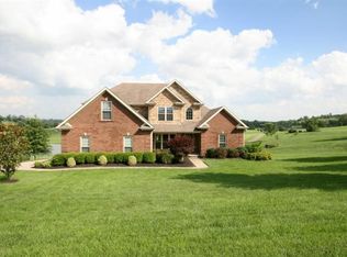 224 Bluffwood Dr, Danville, KY 40422