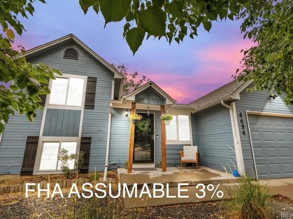 4494 S Pagosa Circle, Aurora, CO 80015