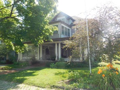 212 Lincoln Ave, Alexandria, IN, 46001