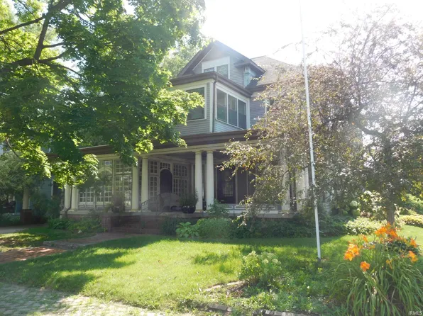 212 Lincoln Ave, Alexandria, IN 46001