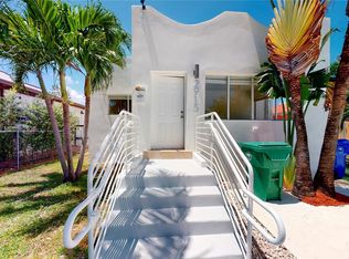 2915 SW 24th St #2915, Miami, FL 33145