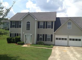 3662 Riverview Approach, Ellenwood, GA 30294