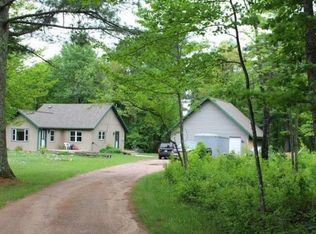 3576 N Country Ln, Conover, WI 54519