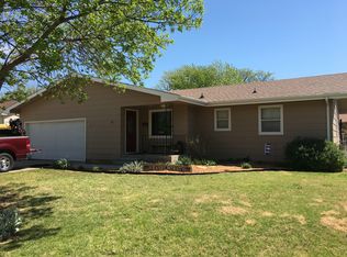 2302 Hart Ave, Dodge City, KS 67801