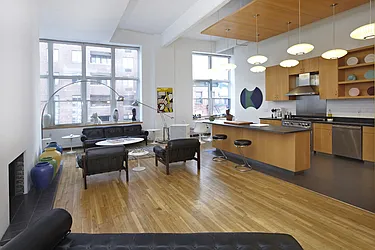 Sold by Brown Harris Stevens