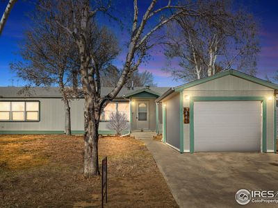 3441 35th St, Greeley, CO, 80634