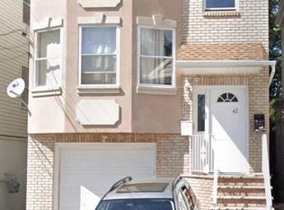 42 Sherman Ave #2, East Newark, NJ 07029