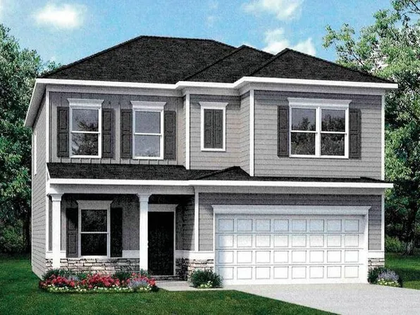 12 Navarre Cir, Rome, GA 30165