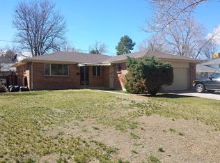 299 Scranton St, Aurora, CO 80011