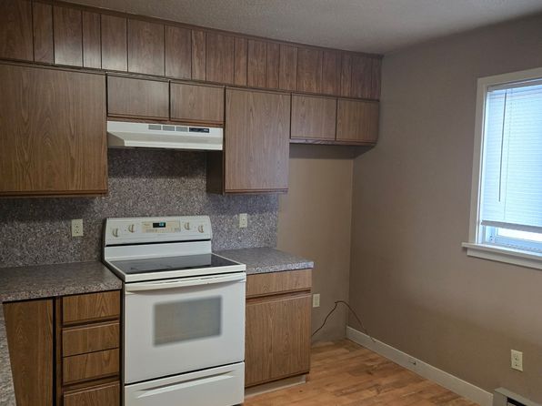 359 S Saint Marys St #1/2