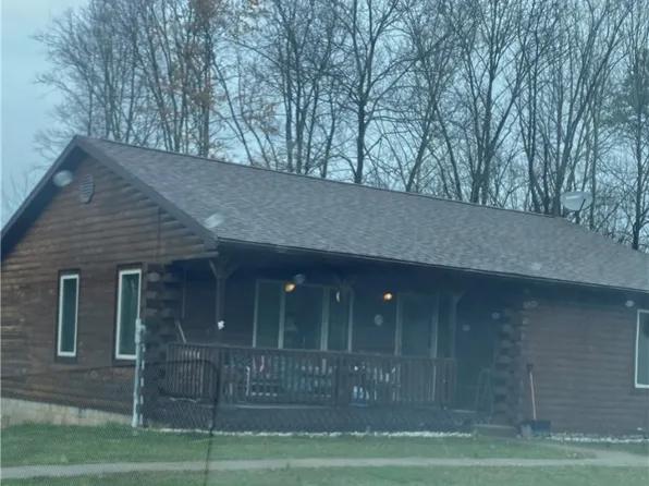 3623 Enterprise Rd, Palestine, WV 26160