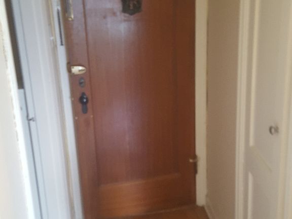 entry way