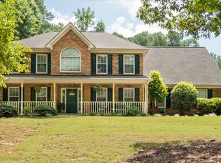 1190 Upchurch Rd, McDonough, GA 30252
