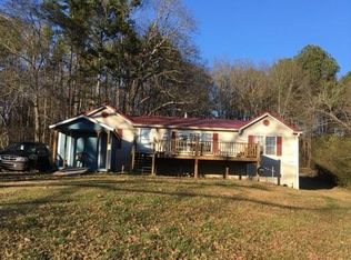 1656 Bellview Rd, Rockmart, GA 30153