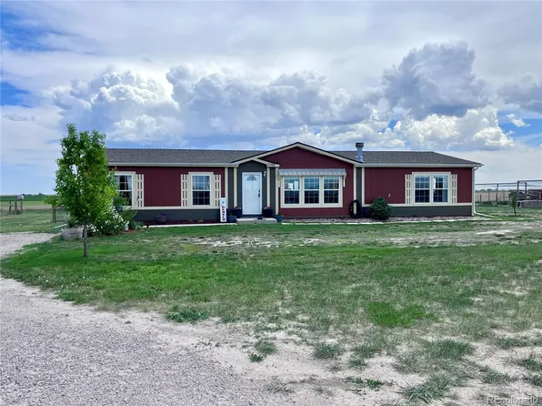 3398 County Road 67, Keenesburg, CO 80643