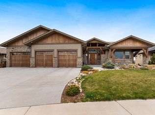3969 Cashen Ln, Timnath, CO 80547