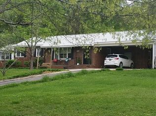 287 Bennett St, Heflin, AL 36264