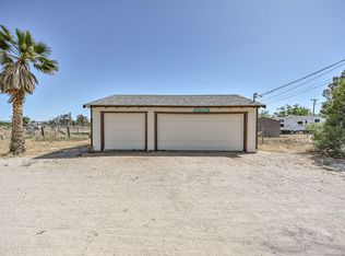 1500 N Everett St, Ridgecrest, CA 93555