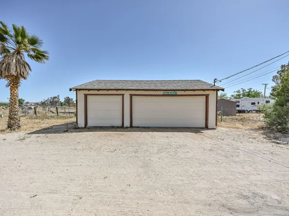 1500 N Everett St, Ridgecrest, CA 93555