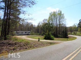 285 Russ Rumsey Rd, Maysville, GA 30558