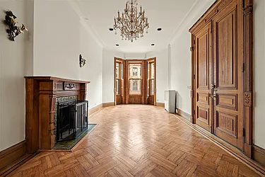 906 President Street, #1