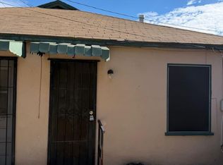 Lemon St., Anaheim, CA 92805