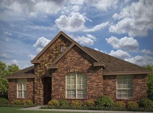 1704 Overland Dr, Waxahachie, TX 75165