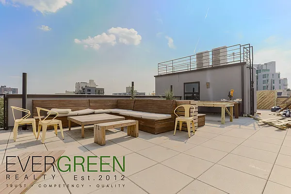 Rented by Evergreen Apartments BK | media 21