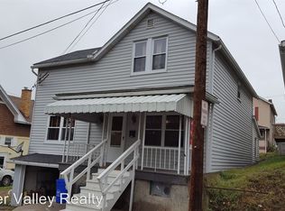 1321 3rd St, New Brighton, PA 15066