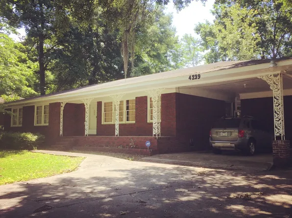 4239 Dorsey Ave, North Charleston, SC 29405
