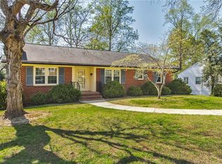 142 Hillside Dr, Burlington, NC 27215