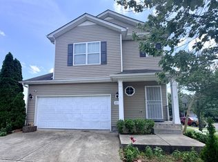 5021 Luker Ln, Antioch, TN 37013
