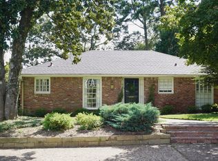 5801 Hawthorne Rd, Little Rock, AR 72207