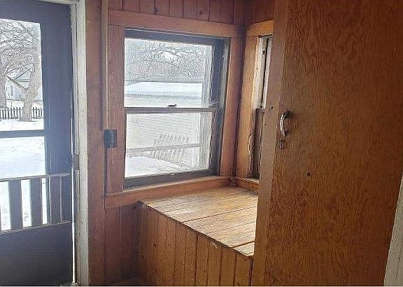 Entry or Foyer