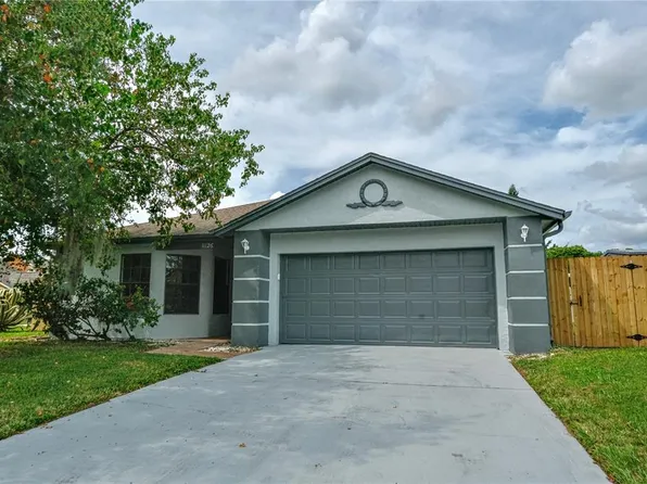11126 Hambley Ave, Orlando, FL 32837