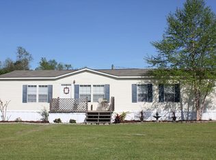 202 Butler Rd, Petal, MS 39465