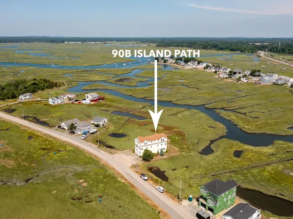 90 ISLAND Path #B, Hampton, NH 03842