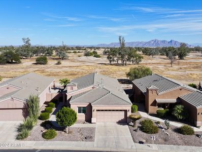 1265 N FAIRWAY Drive, Eloy, AZ, 85131