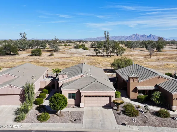 1265 N FAIRWAY Drive, Eloy, AZ 85131