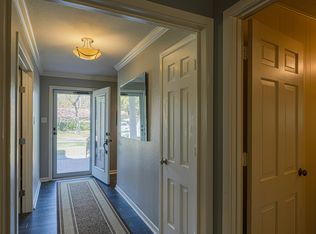 303 Rainey St, Bonham, TX 75418